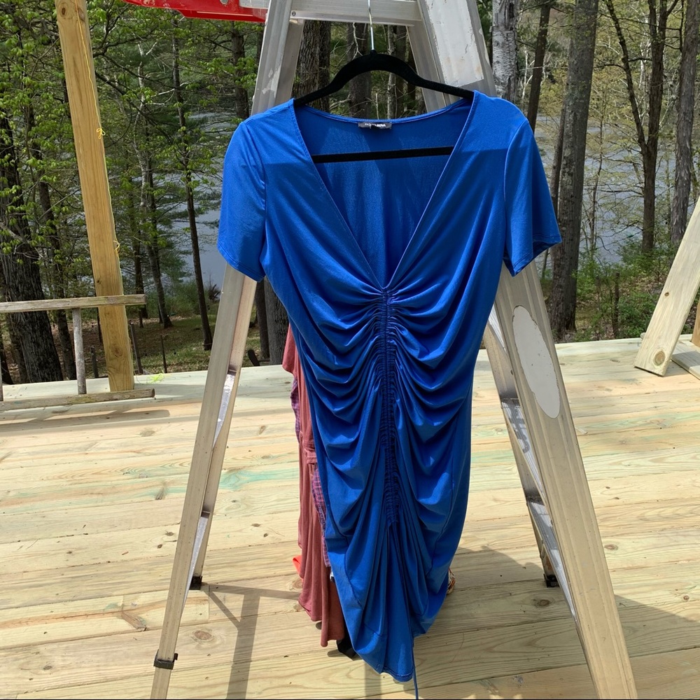 Super sexy dress